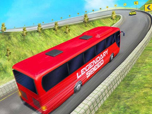 Bus Racing Game