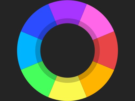 Circle Color