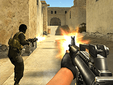 Counter Strike online