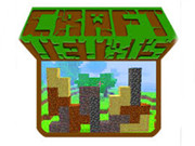 Craft Tetris