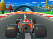 Formula Racing