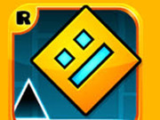Geometry Dash New