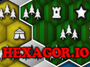 Hexagor.io