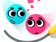 Love Balls 3