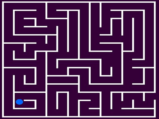 Maze Game