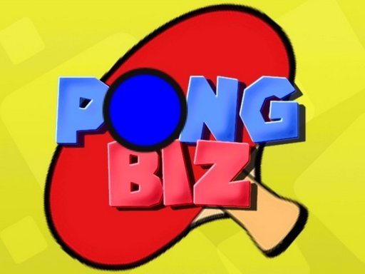 Pong Biz