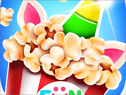 Popcorn Blast