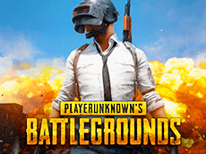 PUBG Online