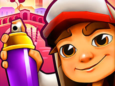 Subway Surfers New York