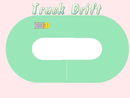 Truck Drift