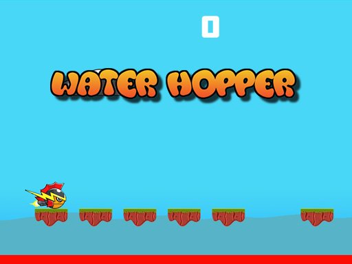 Water Hopper