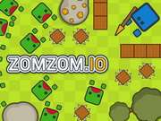 Zomzom.io